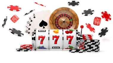 madura app home screen showing Liga 1 and live-dealer markets