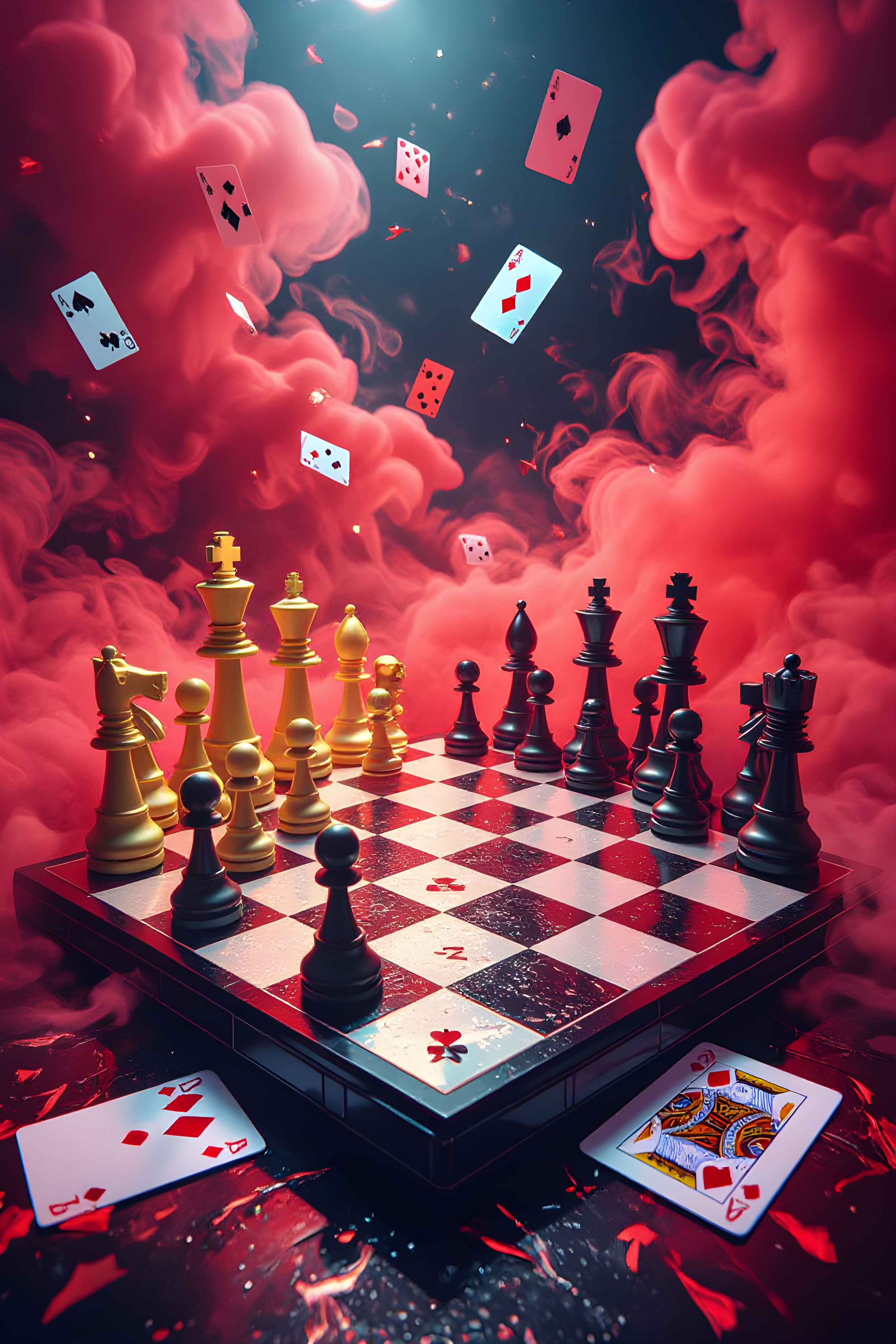 madura featured game showcase